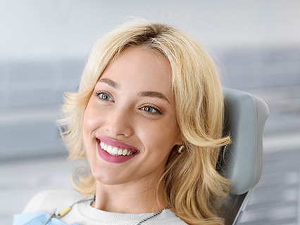 Christopher R. Szydelko, DDS PC | Ceramic Crowns, All-on-4 reg and Dental Cleanings
